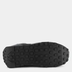 WEN- SNEAKERS BLACK/GREY AGM040007