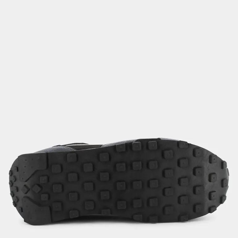 WEN- SNEAKERS BLACK/GREY AGM040007