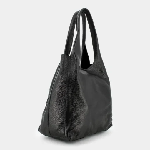 WILL- BORSE NERO MN-I24-04