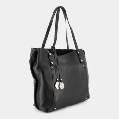 WILLER- BORSE NERO MN-I24-02