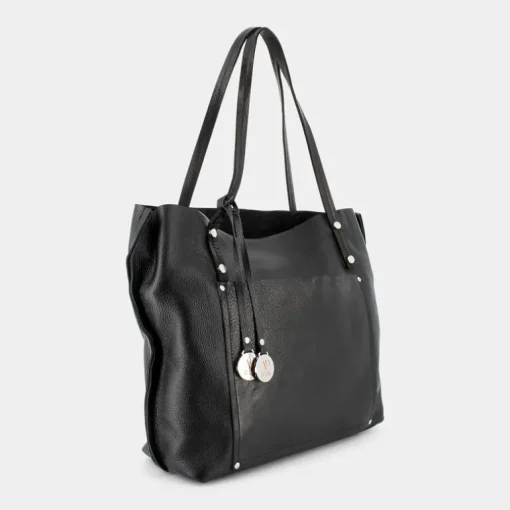 WILLER- BORSE NERO MN-I24-02