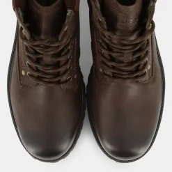 WILLYS BOLD- SCARPONCINI TESTA DI MORO JM42001A