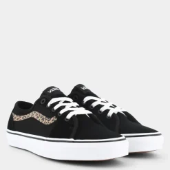 WM Filmore Decon- SPORTIVE Black/White VN0A45NM