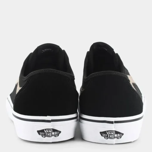 WM Filmore Decon- SPORTIVE Black/White VN0A45NM