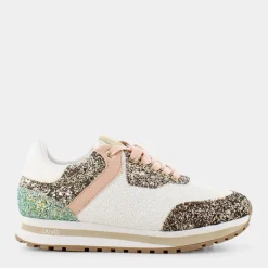 WONDER- SNEAKERS BRONZE 4A3723