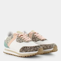 WONDER- SNEAKERS BRONZE 4A3723