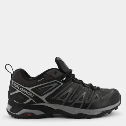X ULTRA GTX- SPORTIVE BLACK 471968