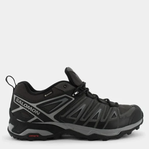 X ULTRA GTX- SPORTIVE BLACK 471968