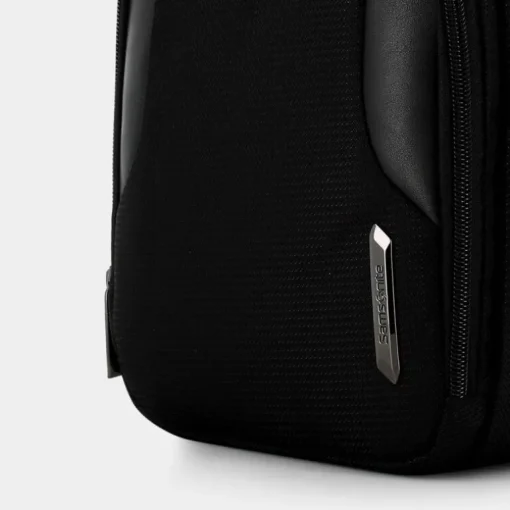 XBR 2.0- TRACOLLE NERO KL6009002