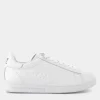 XCC51- SNEAKERS WHITE X8X001.