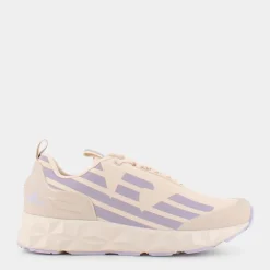 XCC52- SNEAKERS BIANCO X8X033 XCC52 S328