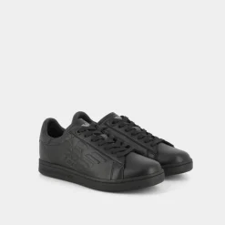 XCC51- SNEAKERS NERO X8X001-WXCC51A083