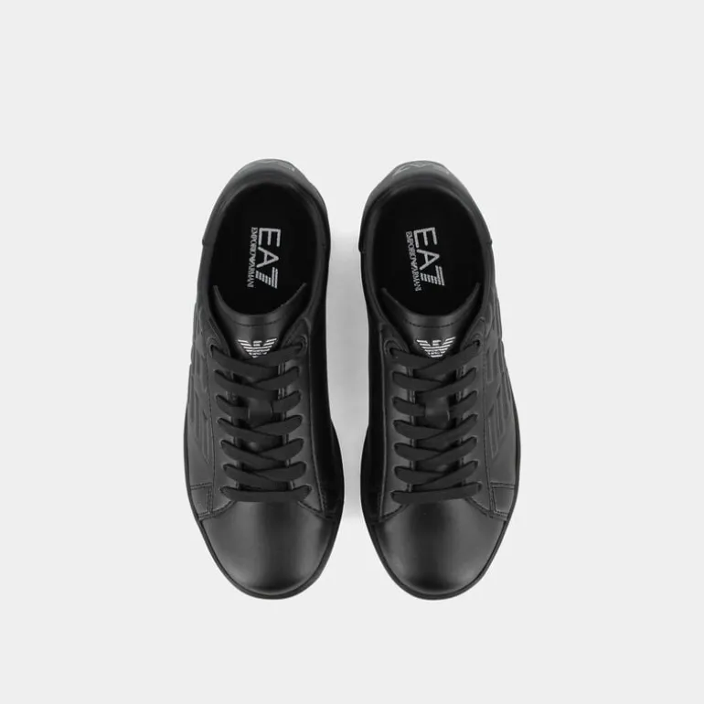 XCC51- SNEAKERS NERO X8X001-WXCC51A083