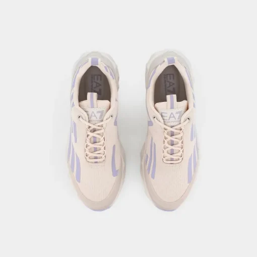 XCC52- SNEAKERS BIANCO X8X033 XCC52 S328
