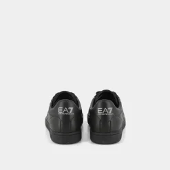 XCC51- SNEAKERS NERO X8X001-WXCC51A083