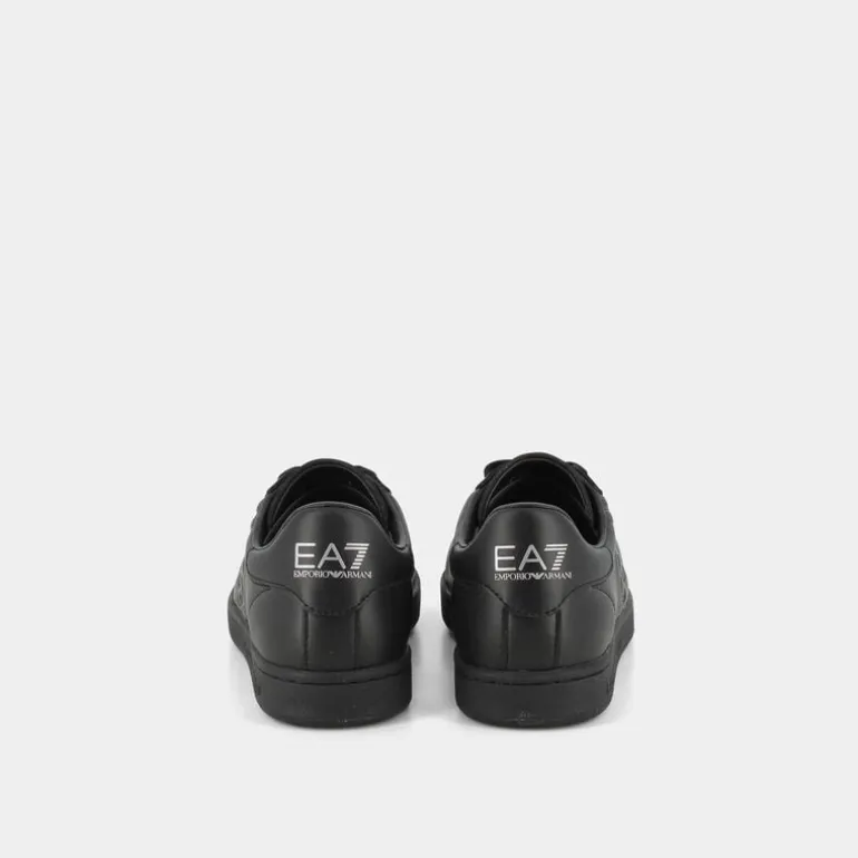 XCC51- SNEAKERS NERO X8X001-WXCC51A083