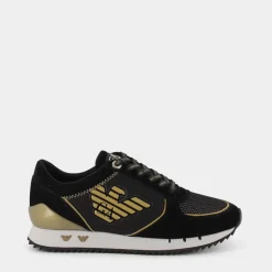 XK210- SNEAKERS NERO X7X005XK210Q194