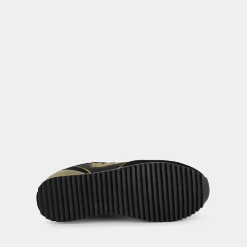 XK210- SNEAKERS NERO X7X005XK210Q194