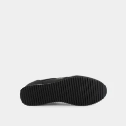 XK219- SNEAKERS BLACK X8X027 XK219 R659