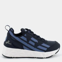 XOT54- SNEAKERS BLU XSX105 XOT54 T503