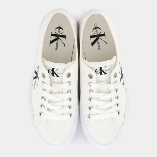 YBR -- SNEAKERS BIANCO YW0YW01030YBR