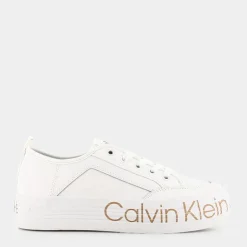 YBR- SNEAKERS BIANCO YW0YW01025YBR