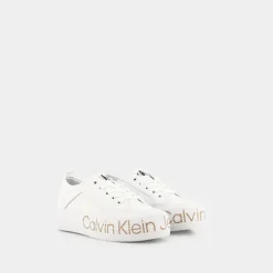 YBR- SNEAKERS BIANCO YW0YW01025YBR