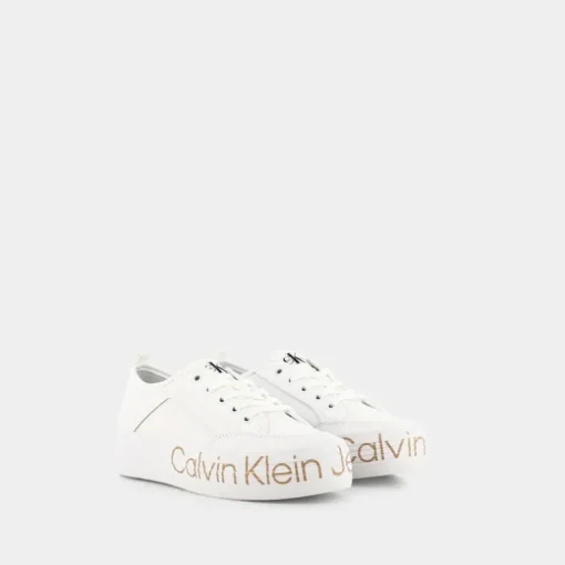YBR- SNEAKERS BIANCO YW0YW01025YBR