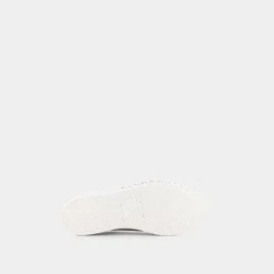 YBR- SNEAKERS BIANCO YW0YW01025YBR