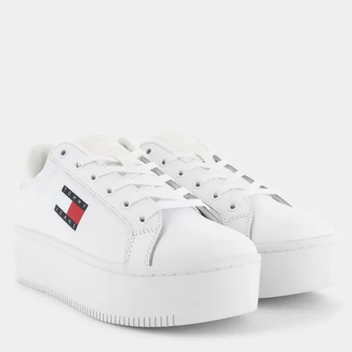 YBS- SNEAKERS BIANCO EN0EN02518YBS