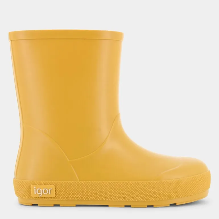 YOGI- PIOGGIA GIALLO W10291-008