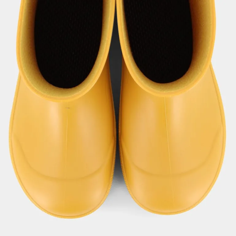 YOGI- PIOGGIA GIALLO W10291-008