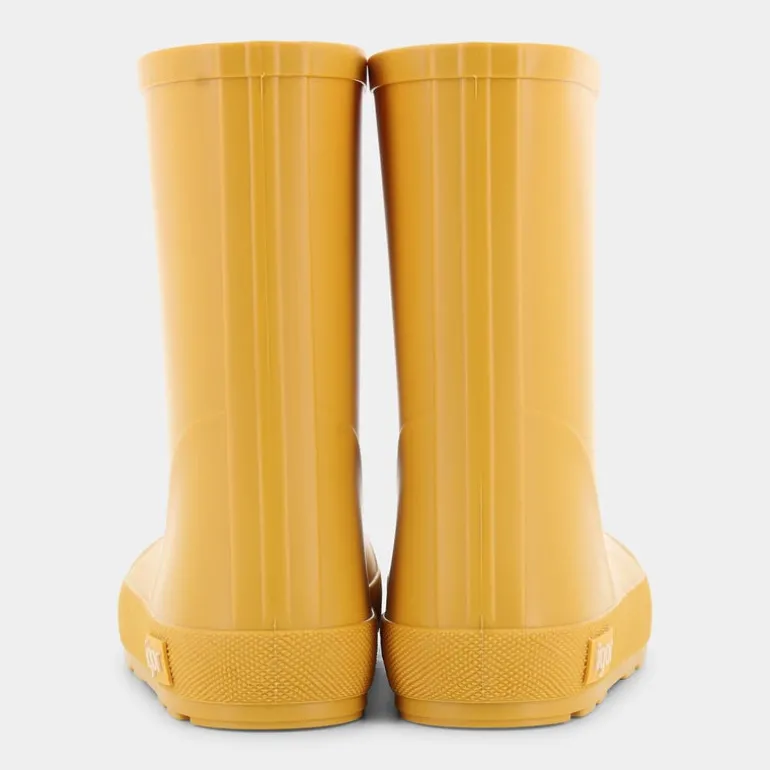 YOGI- PIOGGIA GIALLO W10291-008