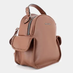 ZAINI CUOIO MB0565BK2