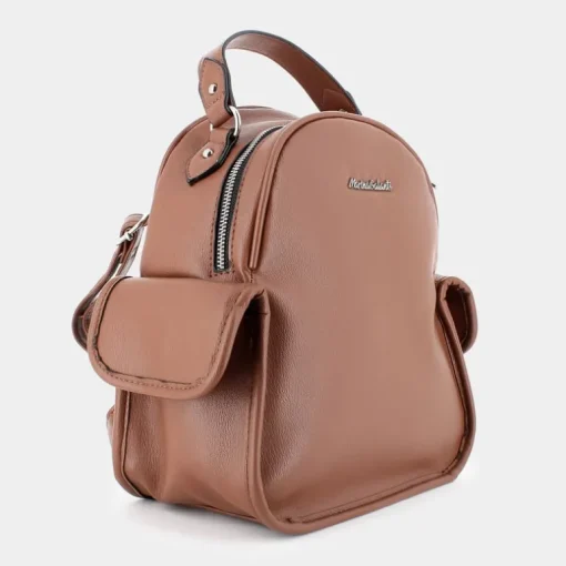 ZAINI CUOIO MB0565BK2