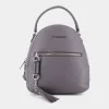 ZAINI VIOLA EGGPLANT MB0584BK1
