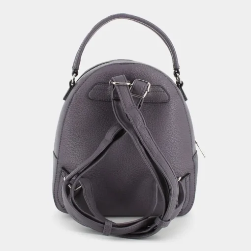 ZAINI VIOLA EGGPLANT MB0584BK1