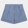 ZELDA- PANTALONI LIGHT BLUE DENIM 15307940