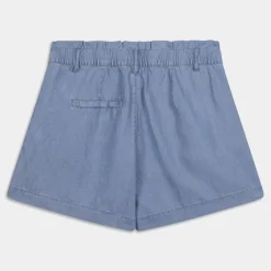 ZELDA- PANTALONI LIGHT BLUE DENIM 15307940