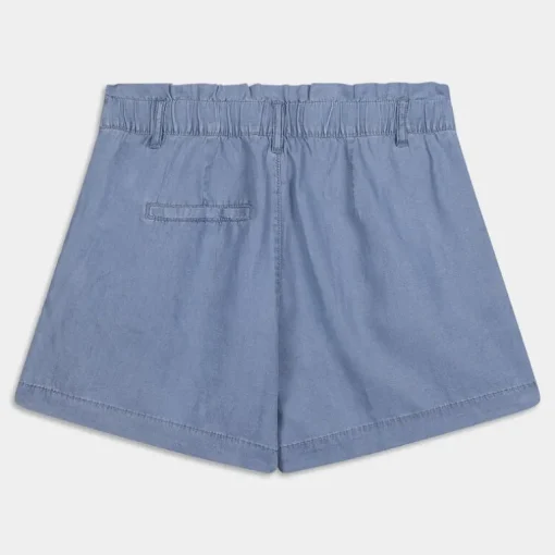 ZELDA- PANTALONI LIGHT BLUE DENIM 15307940