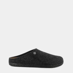 ZERMAT- CIABATTE ANTHRACITE 1014938