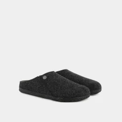 ZERMAT- CIABATTE ANTHRACITE 1014938