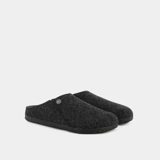 ZERMAT- CIABATTE ANTHRACITE 1014938