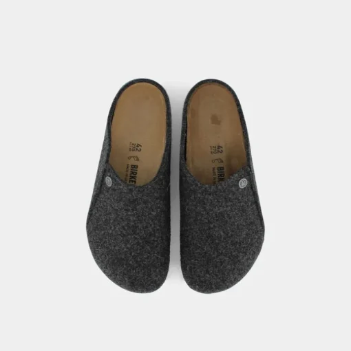 ZERMAT- CIABATTE ANTHRACITE 1014938