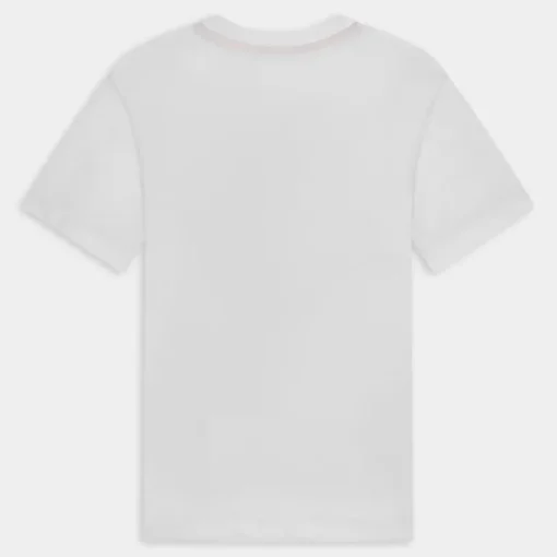 ZION TEE- T-SHIRT WHITE 12247808