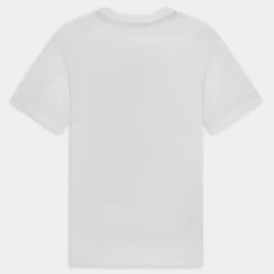ZION TEE- T-SHIRT BIANCO 12249732