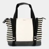 ZOEY LOTTIE- BORSE BLACK PL031538