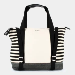 ZOEY LOTTIE- BORSE BLACK PL031538