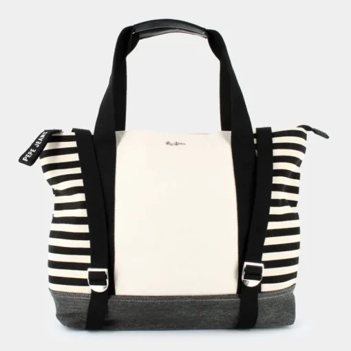 ZOEY LOTTIE- BORSE BLACK PL031538