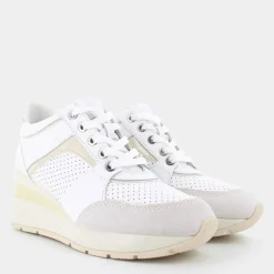 ZOSMA A- SNEAKERS WHITE/OFF WHITE D558LA08522C1352